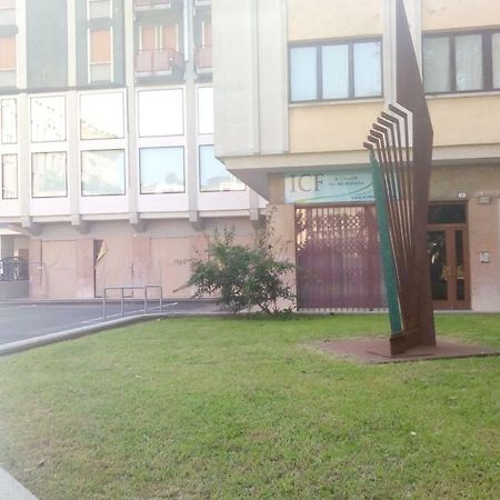 Silvestri Daire Padova Dış mekan fotoğraf