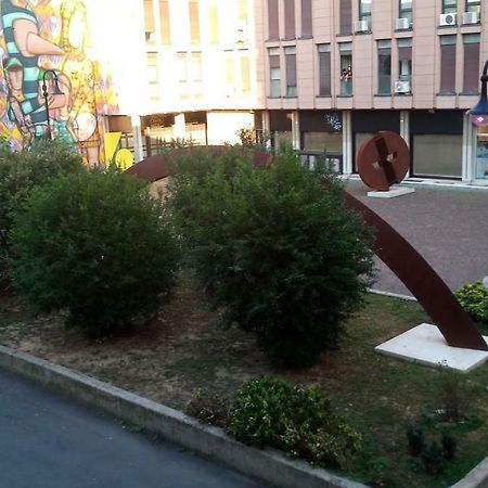 Silvestri Daire Padova Dış mekan fotoğraf