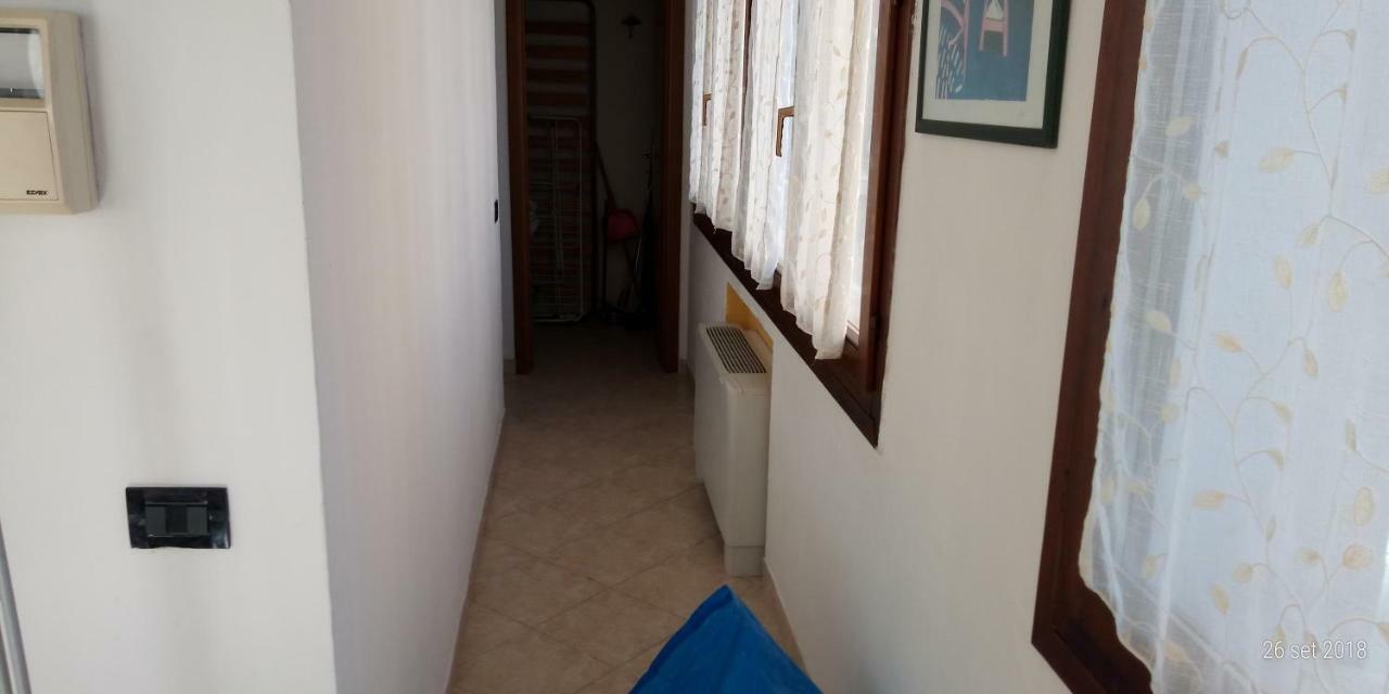 Silvestri Daire Padova Dış mekan fotoğraf