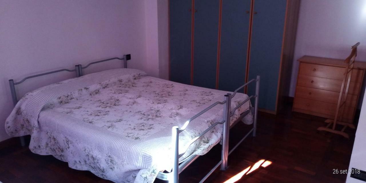 Silvestri Daire Padova Dış mekan fotoğraf